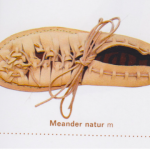 Fisher sandal variation