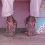 How I modified a strap that had become too loose