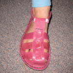 “Meander” by Trippen