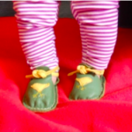 Concern and response regarding use of chrome-tanned leather