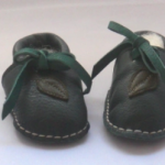 The smallest shoes I have ever made