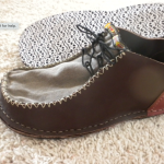 Toluene damages developing brains