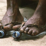 How to make traditional renaissance faire boots