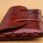 Ruth Emily Davey makes shoes in Wales