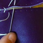 A record of foot growth