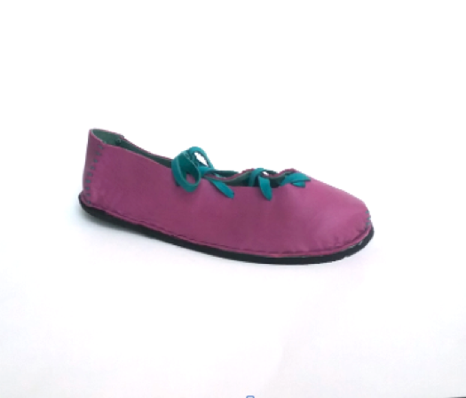 Flat/skimmer/slip-on shoe patterns - Image 6