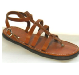 pdf: How to Make Sandals for Women with your own two hands! (regular price) - Image 3