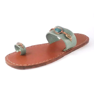 pdf: How to Make Sandals for Women with your own two hands! (regular price) - Image 7