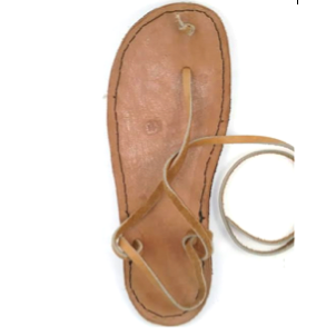 pdf: How to Make Sandals for Women with your own two hands! (regular price) - Image 6