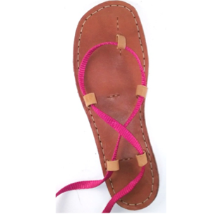 pdf: How to Make Sandals for Women with your own two hands! (regular price) - Image 5