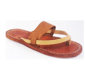 pdf: How to Make Sandals for Women with your own two hands! (regular price) - Image 4