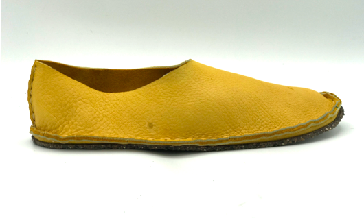 How to Make Ecological Moccashoes with your own two hands! - Image 6