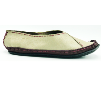 How to Make Ecological Moccashoes with your own two hands! - Image 2