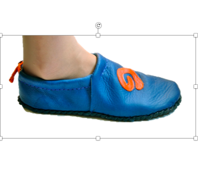 How to Make Ecological Moccashoes with your own two hands! - Image 4