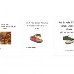 Shoemaking inspiration