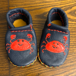 Sandal/shoe from the 1970’s