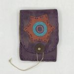 Make shoes from vegetable-tanned leather