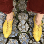 My favorite “common folk” shoes