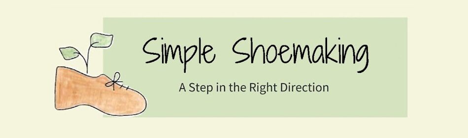 Simple Shoemaking