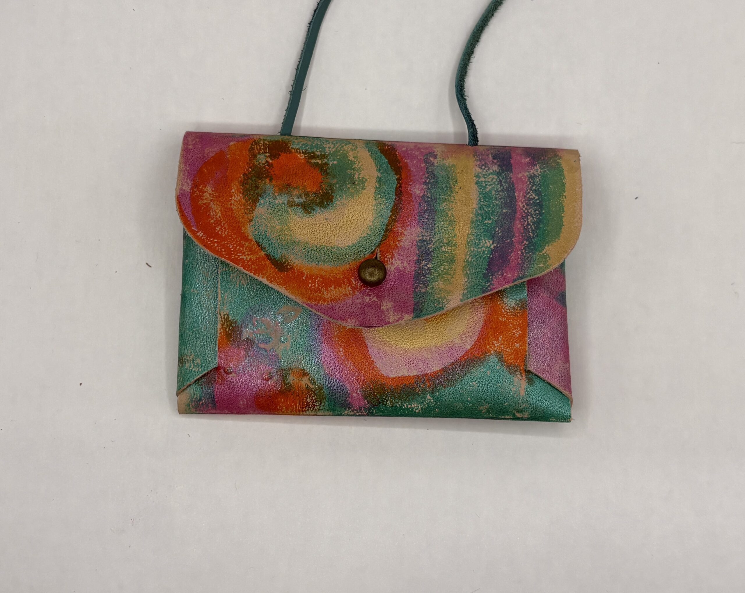 Small tab coin purse - Image 3