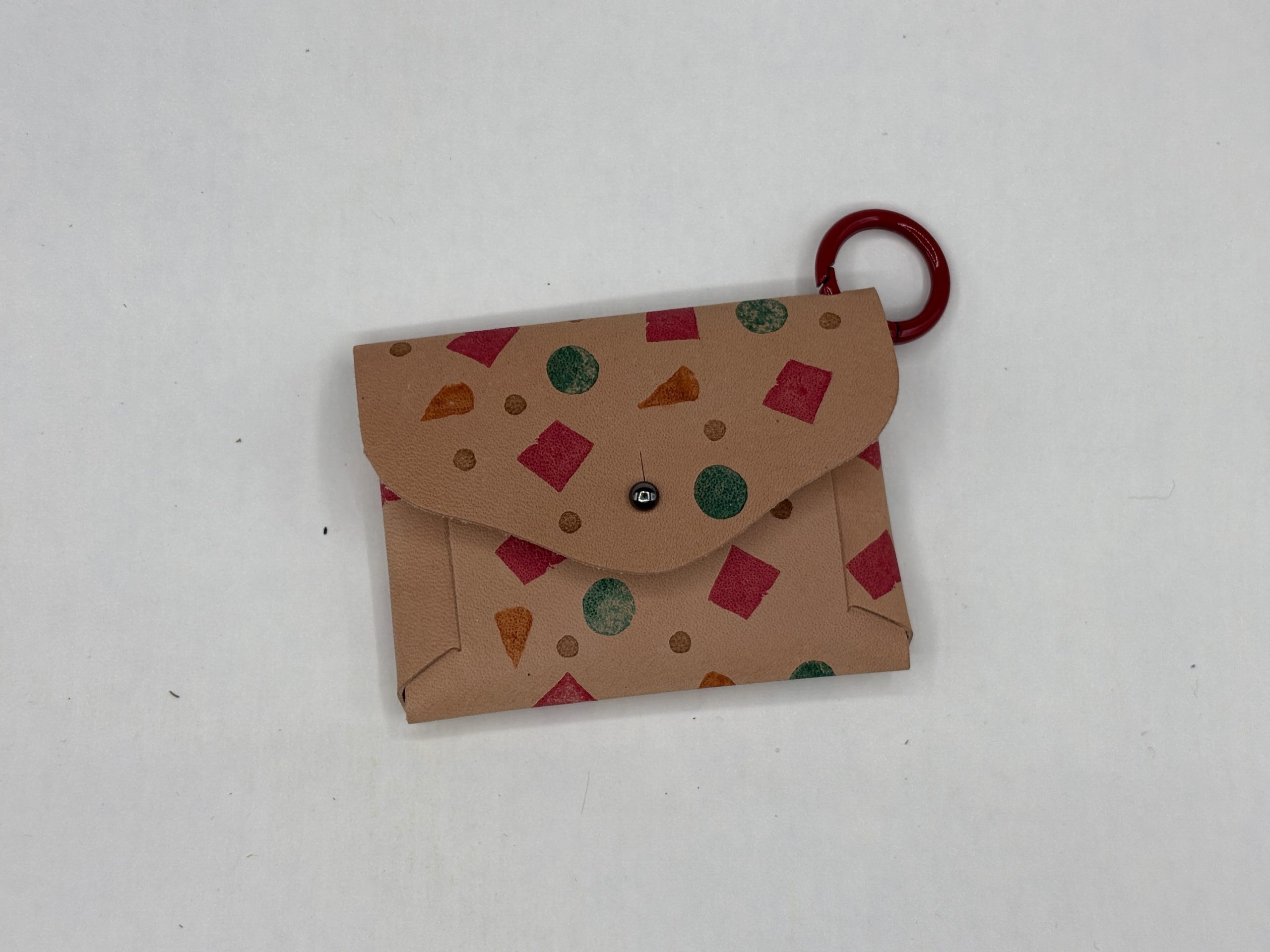 Small tab coin purse - Image 2