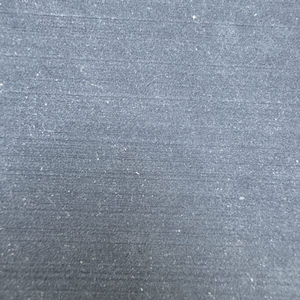 8" x 11" black midsole
